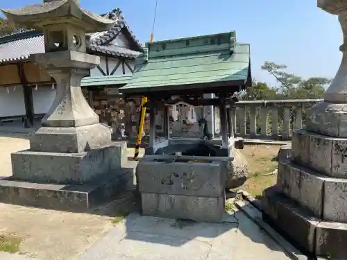 琴彈八幡宮(香川県)
