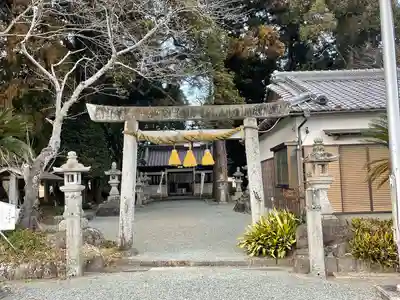 相生神社(三重県)