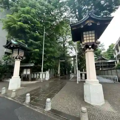荻窪八幡神社(東京都)