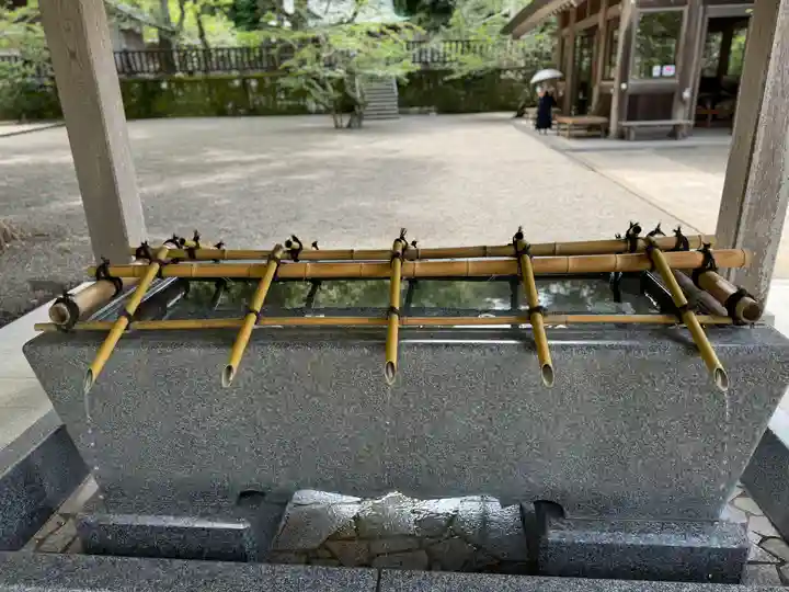 安房神社(千葉県)