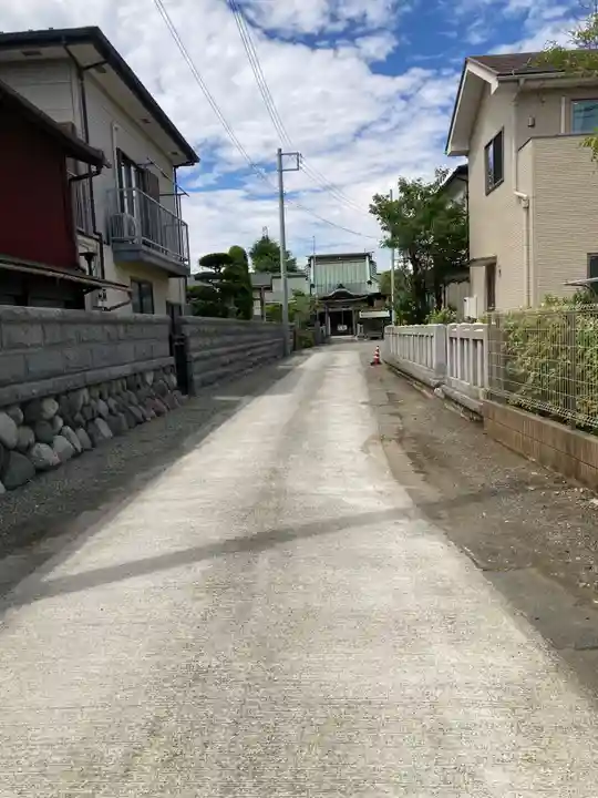 八幡大神(神奈川県)