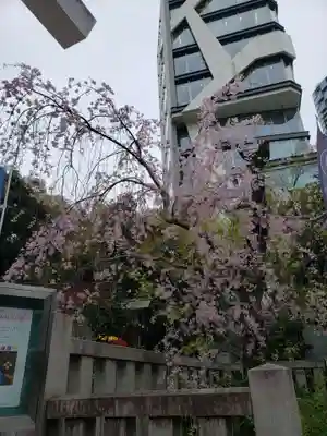 乃木神社(東京都)