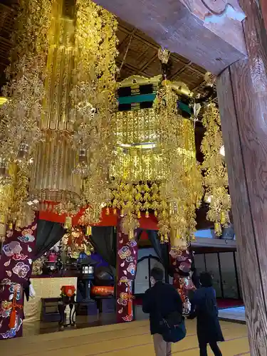 最乗寺（道了尊）(神奈川県)