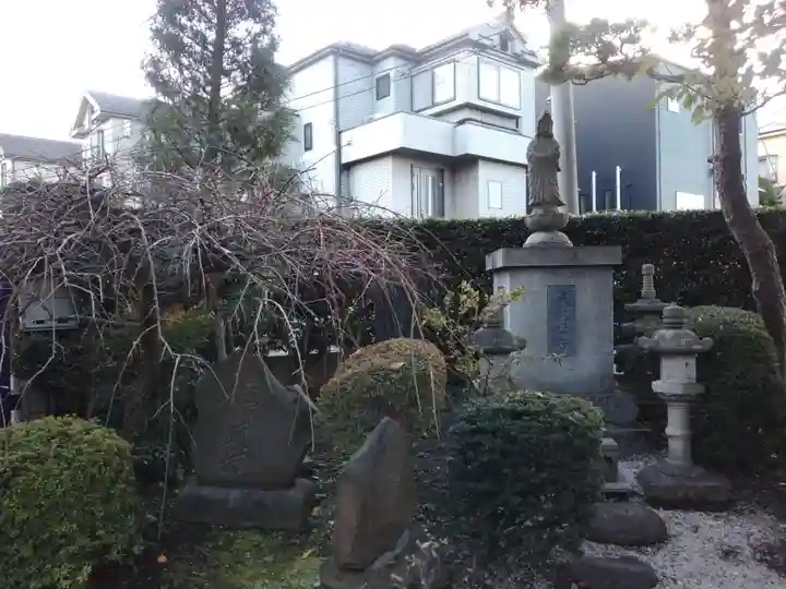 陽光院のその他建物