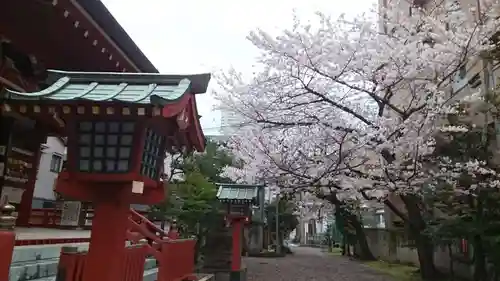 秋葉神社(東京都)