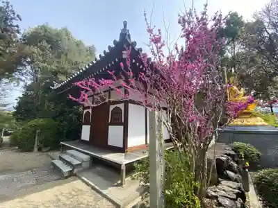 久米寺(奈良県)