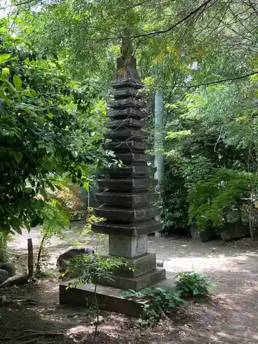 龍峰寺(神奈川県)