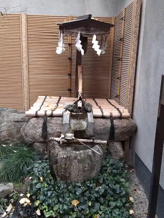 菅原院天満宮神社(京都府)