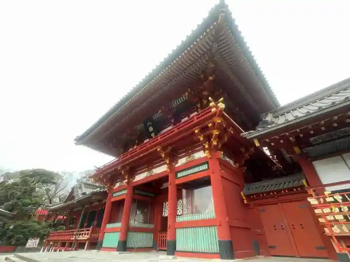 鶴岡八幡宮(神奈川県)