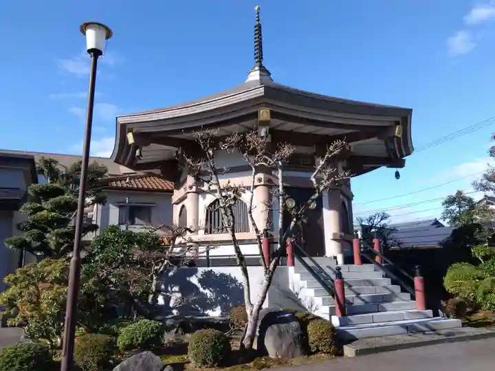 昌蔵寺(福井県)