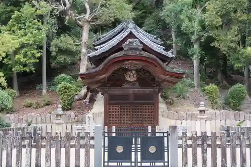 叡福寺(大阪府)