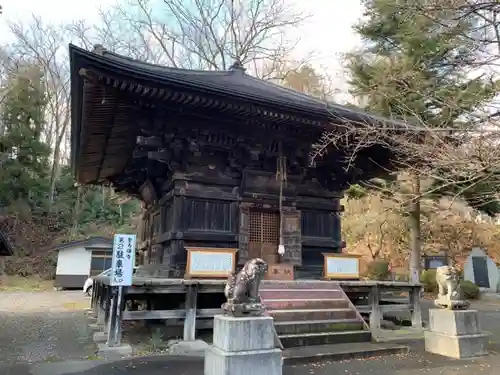 聖寿寺のその他建物