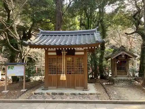 目の霊山　油山寺(静岡県)