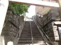 上目黒氷川神社(東京都)