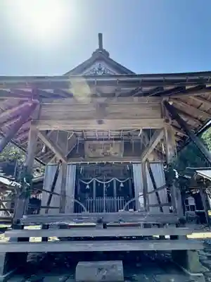 春日神社(京都府)
