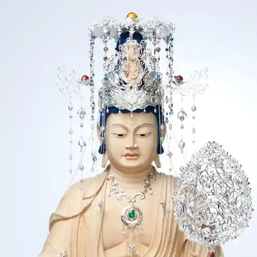 伊勢の国 四天王寺(三重県)