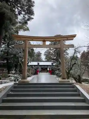 伊太祁曽神社(和歌山県)