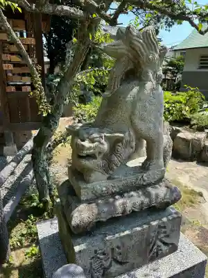 礒宮八幡神社(広島県)