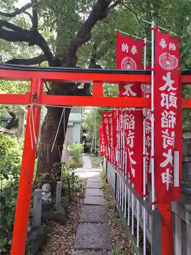 江東天祖神社(東京都)
