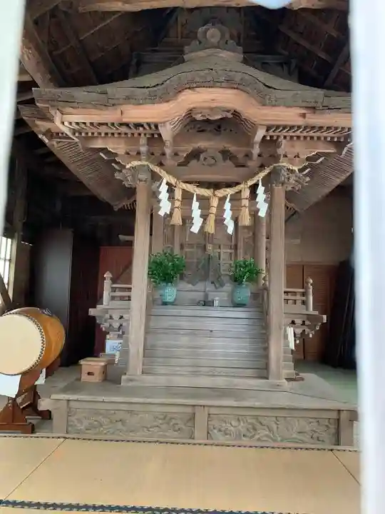 熊野神社(千葉県)