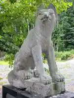 山津見神社(福島県)