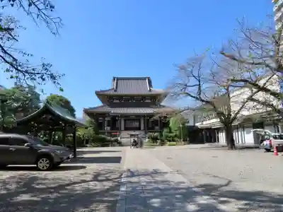 浄土宗南命山善光寺のその他建物