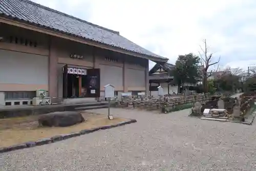 元興寺のその他建物