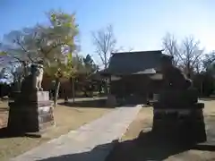 妙劍神社(千葉県)