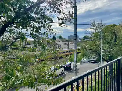 花蔵院(東京都)