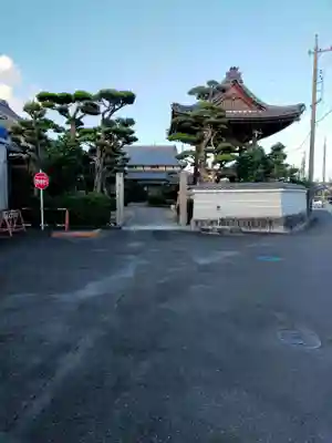 心覚寺(三重県)