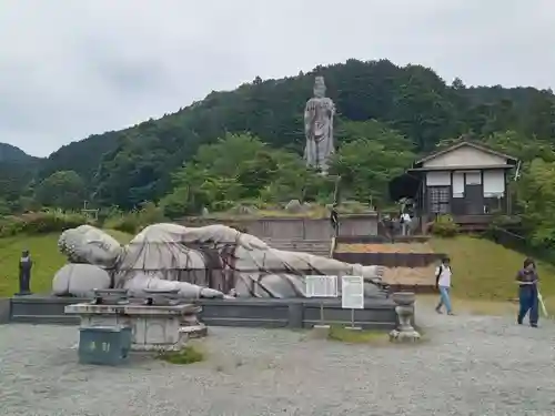 南法華寺（壷阪寺）(奈良県)