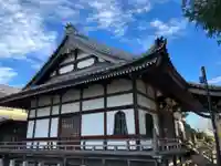 石田寺(東京都)