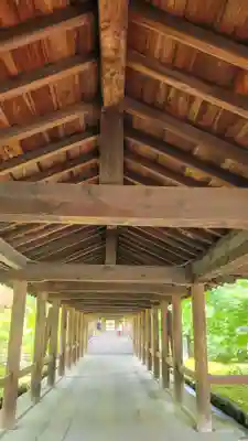 東福禅寺(東福寺)のその他建物