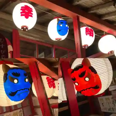 鹿角八坂神社(秋田県)