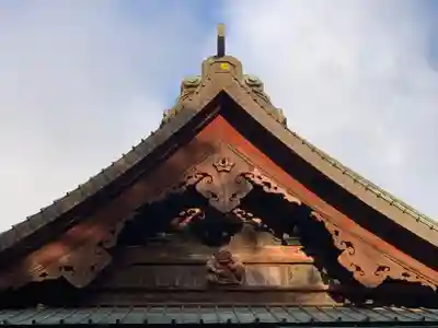 清澄寺のその他建物
