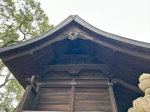 浜の宮天満宮(兵庫県)