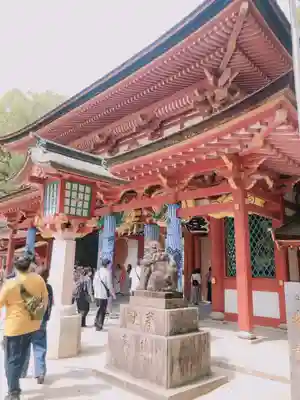 太宰府天満宮(福岡県)