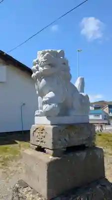 恵比須神社(北海道)