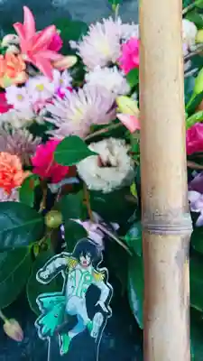 盛岡八幡宮(岩手県)