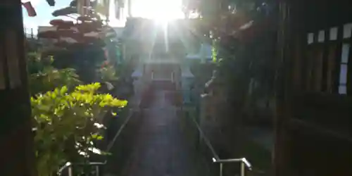 大福田寺のその他建物