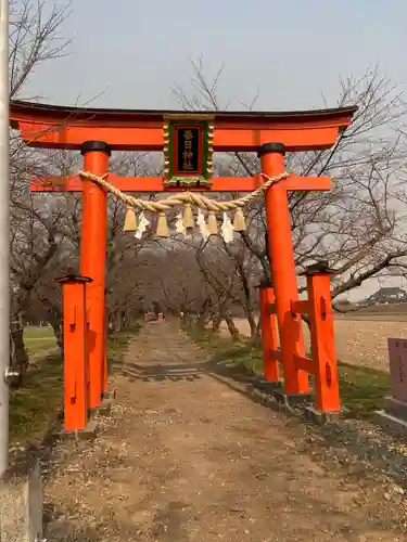 春日神社(栃木県)
