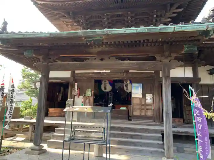 光照寺の末社・摂社