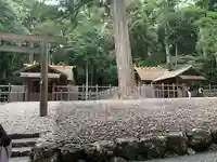 瀧原宮(皇大神宮別宮)(三重県)