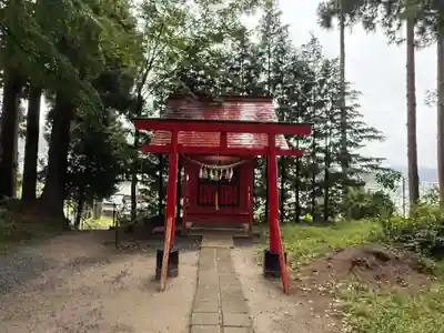 盛岡天満宮(岩手県)