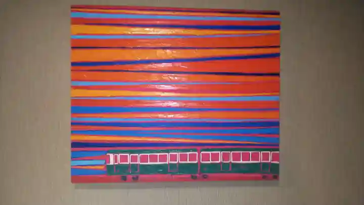 江島神社の周辺