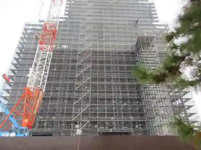 興福寺 南円堂(奈良県)