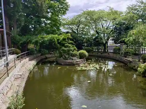 小田八幡宮(青森県)