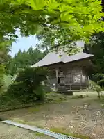 国上寺(新潟県)