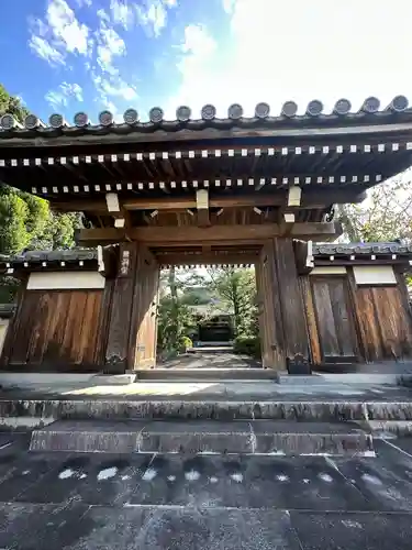壽徳寺(東京都)