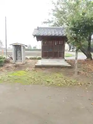 八幡神社(埼玉県)
